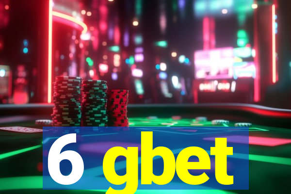 6 gbet